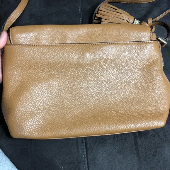 💗💗Tory Burch Thea Messenger Crossbody Bag 💗💗 - Picture 2 of 8